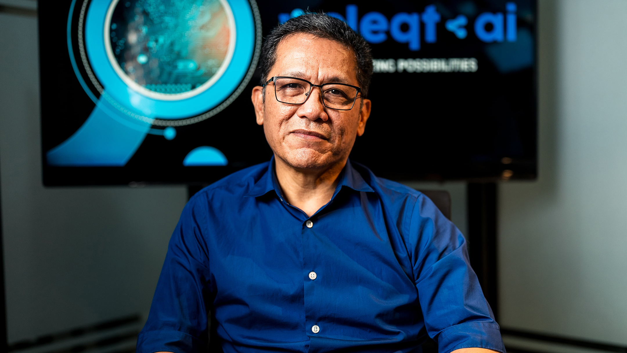 Technopreneur of the Year